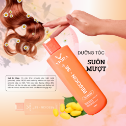 Dầu gội viora 1