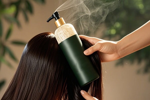 Có Nên Dùng Dầu Gội Thảo Dược? Lợi Ích và Lời Khuyên Hữu Ích