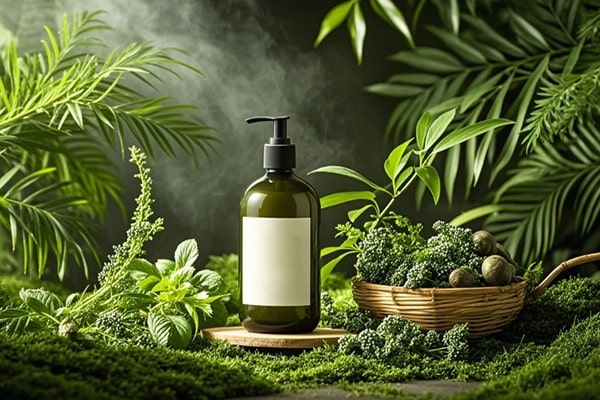 Có Nên Dùng Dầu Gội Thảo Dược? Lợi Ích và Lời Khuyên Hữu Ích 3