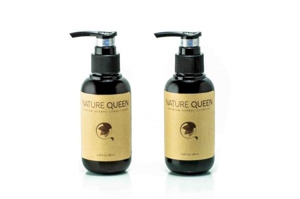 Dầu Gội Nature Queen Thái Dương: Review đánh giá chi tiết 4 Dầu Gội Nature Queen Thái Dương: Review đánh giá chi tiết 3
