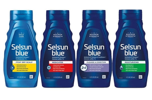 Dầu Gội Selsun Blue: Giải Pháp Tối Ưu Cho Da Đầu Khỏe Mạnh 25 Dầu Gội Selsun Blue: Giải Pháp Tối Ưu Cho Da Đầu Khỏe Mạnh