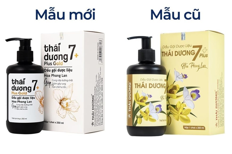 Dầu Gội Thái Dương Có Tốt Không - Review Chi Tiết 5 Loại Dầu Gội Thái Dương 3 Dầu Gội Thái Dương Có Tốt Không - Review Chi Tiết 5 Loại Dầu Gội Thái Dương 2