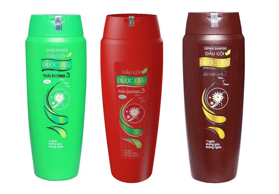 Dầu Gội Thái Dương Có Tốt Không - Review Chi Tiết 5 Loại Dầu Gội Thái Dương 4 Dầu Gội Thái Dương Có Tốt Không - Review Chi Tiết 5 Loại Dầu Gội Thái Dương 3