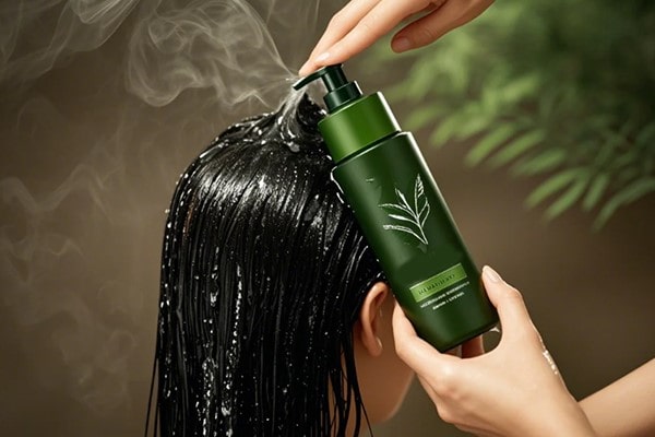 Dầu Gội Thảo Dược Đen Tóc: Bí Quyết Giữ Gìn Sắc Tóc Trẻ Trung