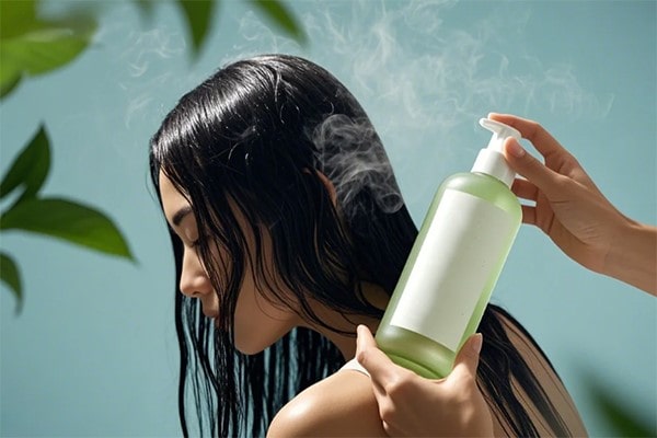 Dầu Gội Thảo Dược Đen Tóc: Bí Quyết Giữ Gìn Sắc Tóc Trẻ Trung 3