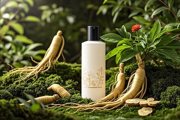 Dầu Gội Thảo Dược Nhân Sâm Có Tốt Không?