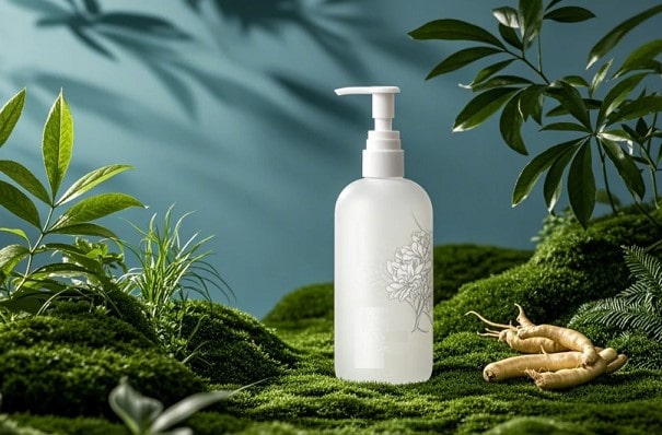 Dầu Gội Thảo Dược Nhân Sâm Có Tốt Không? 2 Dầu Gội Thảo Dược Nhân Sâm Có Tốt Không? 2