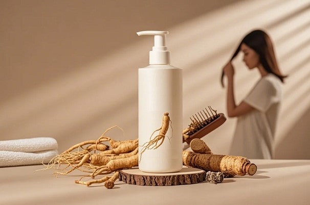 Dầu Gội Thảo Dược Nhân Sâm Có Tốt Không? 3 Dầu Gội Thảo Dược Nhân Sâm Có Tốt Không? 3