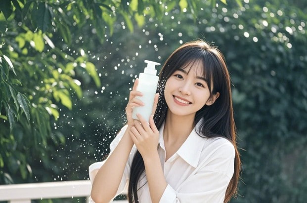 Dầu Gội Thảo Dược Trị Rụng Tóc: Giải Pháp Tự Nhiên Cho Tóc Chắc Khỏe