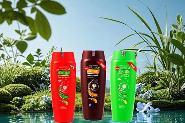 Review dầu gội Thái Dương 3 và 7 khác gì nhau - Tìm hiểu chi tiết để chọn đúng sản phẩm 3 Review dầu gội Thái Dương 3 và 7 khác gì nhau - Tìm hiểu chi tiết để chọn đúng sản phẩm 2