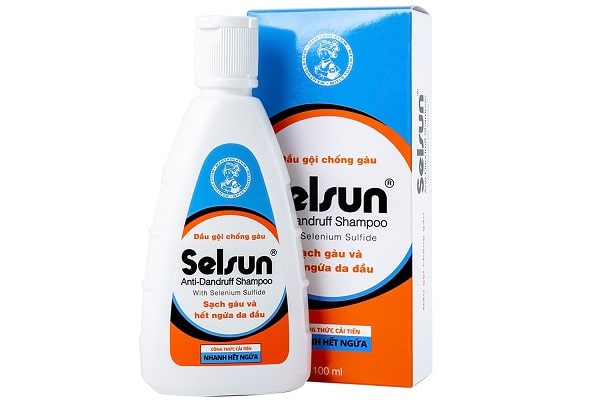 Review Dầu Gội Trị Gàu Selsun: Giải Pháp Cho Da Đầu Sạch Gàu 29 Review Dầu Gội Trị Gàu Selsun: Giải Pháp Cho Da Đầu Sạch Gàu