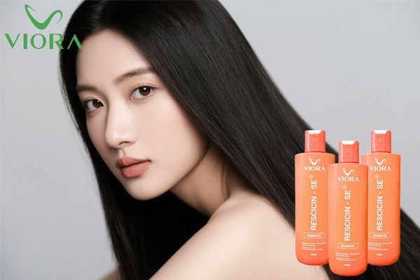 5 Dầu gội giúp tóc suôn mượt hiệu quả nhất hiện nay 5 5 Dầu gội giúp tóc suôn mượt hiệu quả nhất hiện nay