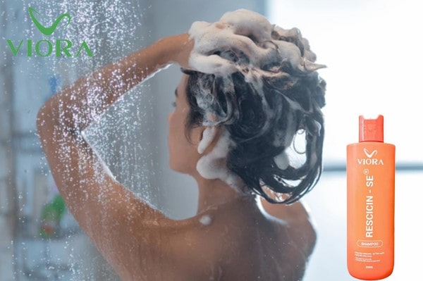 Cách sử dụng Dầu gội Viora để đạt hiệu quả tốt nhất 33 Cách sử dụng Dầu gội Viora để đạt hiệu quả tốt nhất