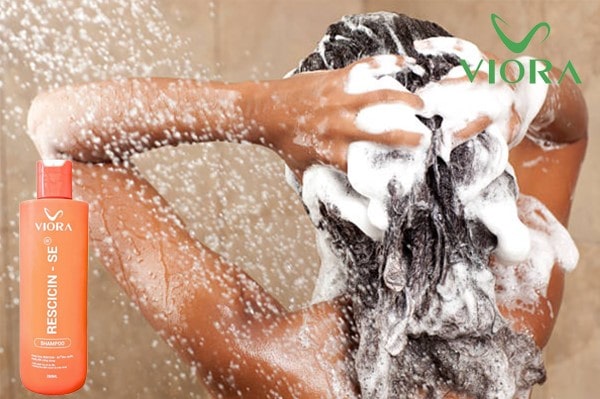 Cách sử dụng Dầu gội Viora để đạt hiệu quả tốt nhất 2