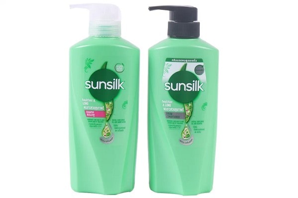 Dầu Gội Sunsilk Xanh: Lựa Chọn Tốt Cho Tóc Mềm Mượt 8 Dầu Gội Sunsilk Xanh: Lựa Chọn Tốt Cho Tóc Mềm Mượt