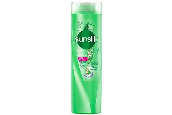 Dầu Gội Sunsilk Xanh: Lựa Chọn Tốt Cho Tóc Mềm Mượt 2