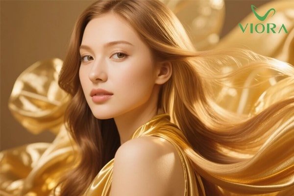 Làm Đẹp Từ Sợi Tơ Tằm – Bí Quyết Không Phải Ai Cũng Biết? 1 Làm Đẹp Từ Sợi Tơ Tằm – Bí Quyết Không Phải Ai Cũng Biết?
