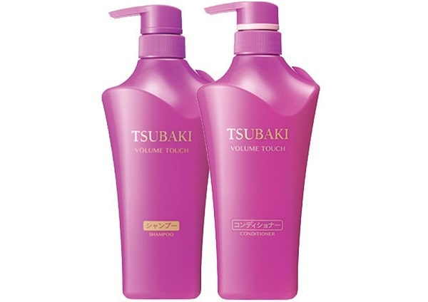 Review Dầu Gội Tsubaki Tím: Công Dụng, Thành Phần, Và Lý Do Bạn Nên Thử 3 Review Dầu Gội Tsubaki Tím: Công Dụng, Thành Phần, Và Lý Do Bạn Nên Thử 2