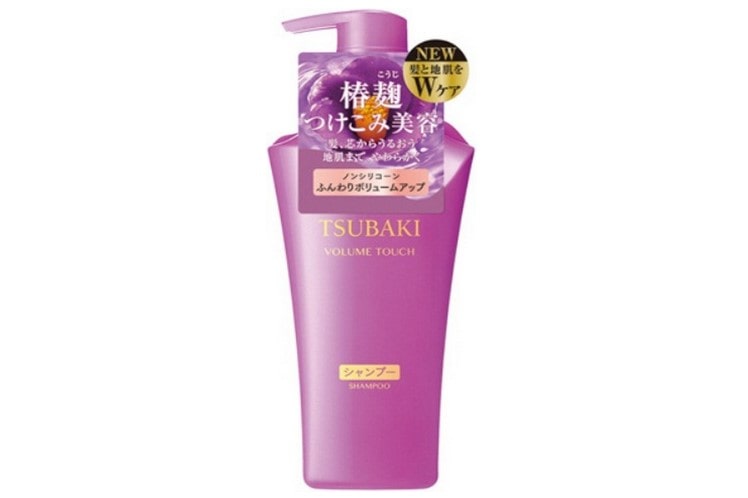 Review Dầu Gội Tsubaki Tím: Công Dụng, Thành Phần, Và Lý Do Bạn Nên Thử 4 Review Dầu Gội Tsubaki Tím: Công Dụng, Thành Phần, Và Lý Do Bạn Nên Thử 3