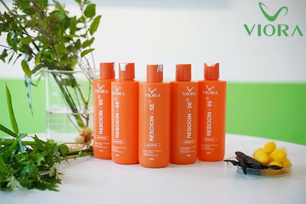 5 Lý Do Khiến Dầu Gội Viora Được Tin Dùng 4 5 Lý Do Khiến Dầu Gội Viora Được Tin Dùng 3