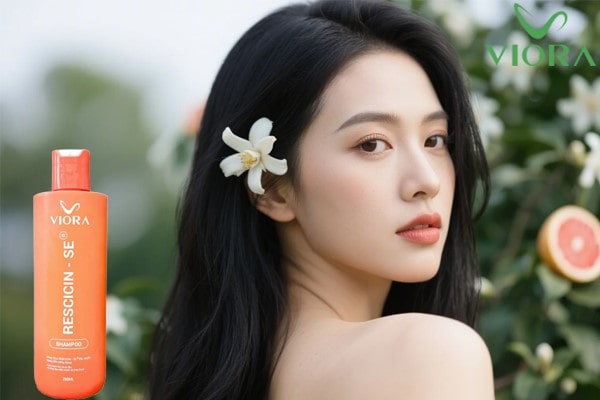 Chiết xuất hoa bưởi trong dầu gội Viora có lợi ích như thế nào? 4 Chiết xuất hoa bưởi trong dầu gội Viora có lợi ích như thế nào? 3