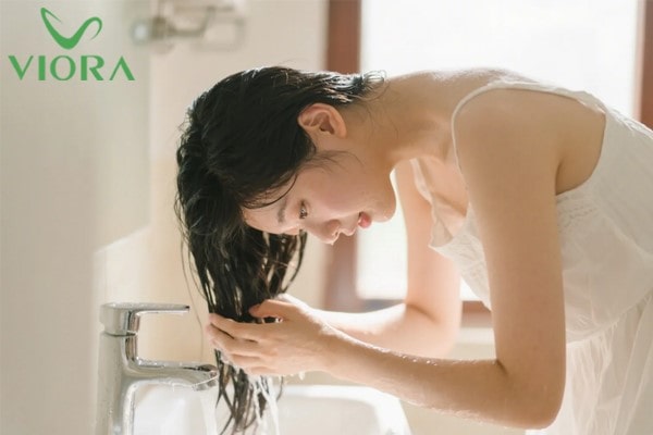 Làm Sao Để Tóc Hết Khô Cứng? 5 Cách Giúp Mái Tóc Mềm Mượt Trở Lại 2