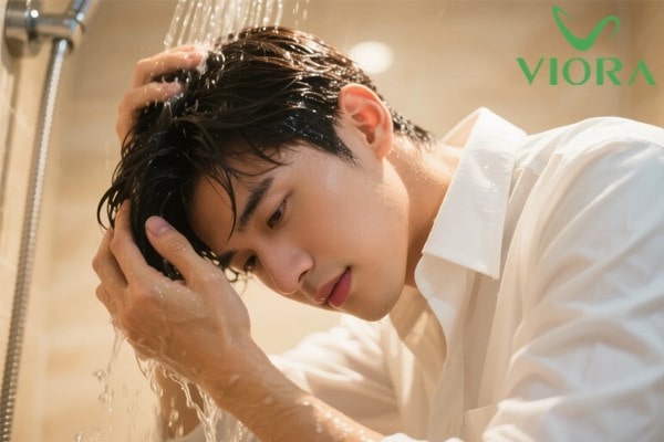 Nên Chọn Dầu Gội Mượt Tóc Cho Nam Như Thế Nào? 17 Nên Chọn Dầu Gội Mượt Tóc Cho Nam Như Thế Nào?