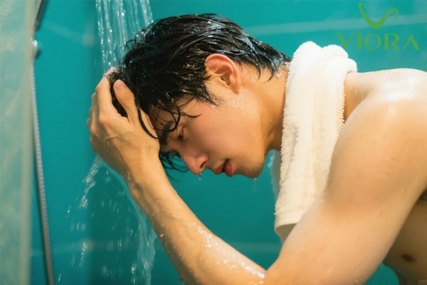 Nên Chọn Dầu Gội Mượt Tóc Cho Nam Như Thế Nào? 4 Nên Chọn Dầu Gội Mượt Tóc Cho Nam Như Thế Nào? 3