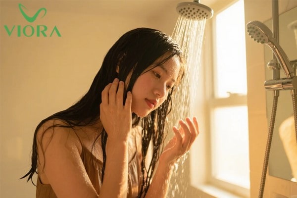 Rụng tóc nhiều là dấu hiệu của bệnh gì? Đừng chủ quan với triệu chứng tưởng như bình thường 4 Rụng tóc nhiều là dấu hiệu của bệnh gì? Đừng chủ quan với triệu chứng tưởng như bình thường 3