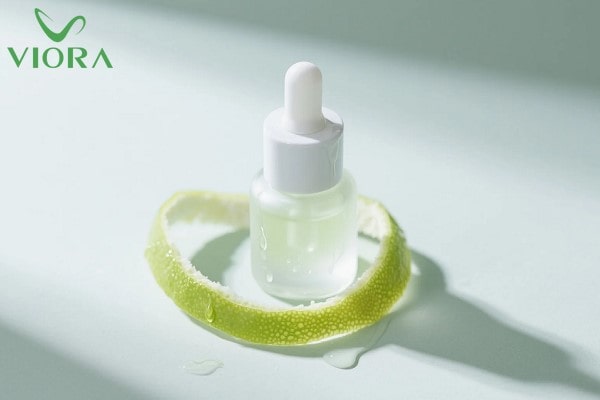 Chiết xuất vỏ bưởi trong dầu gội Viora có lợi ích gì? 2 Chiết xuất vỏ bưởi trong dầu gội Viora có lợi ích gì? 1