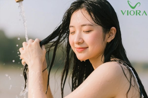 Dầu gội mềm mượt tóc cho nữ: Lựa chọn và sử dụng như thế nào?