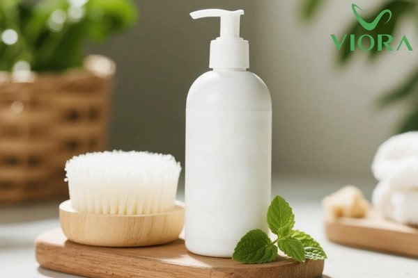 Top 5 dầu gội thiên nhiên không hóa chất được ưa chuộng hiện nay 3 Top 5 dầu gội thiên nhiên không hóa chất được ưa chuộng hiện nay 2