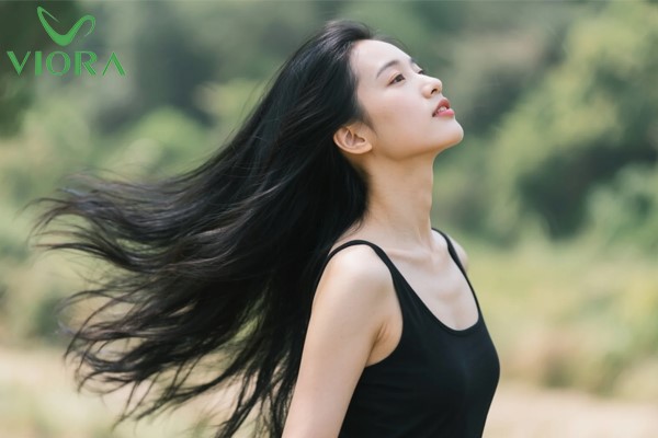Dầu gội giúp tóc không bết cần có thành phần gì?