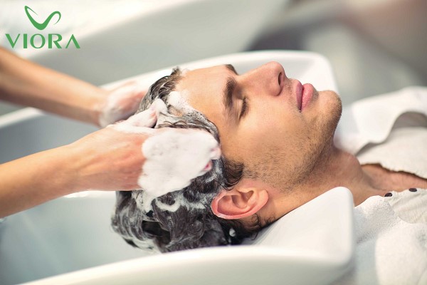 Gội đầu dưỡng sinh là gì? Tìm hiểu cách chăm sóc tóc thư giãn hiệu quả 4 Gội đầu dưỡng sinh là gì? Tìm hiểu cách chăm sóc tóc thư giãn hiệu quả 3