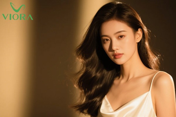 Nguyên nhân tóc bết dầu và cách khắc phục hiệu quả 4 Nguyên nhân tóc bết dầu và cách khắc phục hiệu quả 3
