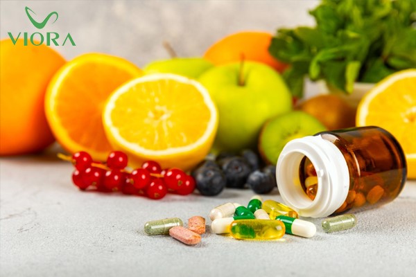 Rụng tóc bổ sung vitamin gì? Giải đáp từ chuyên gia chăm sóc tóc 23 Rụng tóc bổ sung vitamin gì? Giải đáp từ chuyên gia chăm sóc tóc