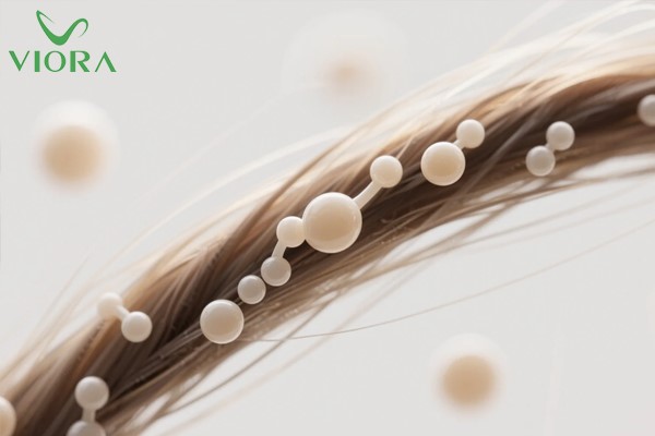 Thành phần Ceramide trong dầu gội Viora có tác dụng gì? 27 Thành phần Ceramide trong dầu gội Viora có tác dụng gì?