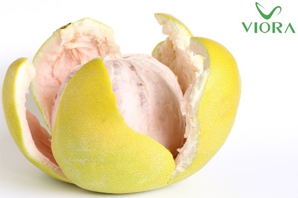 Cách làm vỏ bưởi khô để gội đầu đúng chuẩn tại nhà 2 Cách làm vỏ bưởi khô để gội đầu đúng chuẩn tại nhà 1