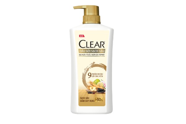 Dầu Gội Clear Thảo Dược 9 Loại Có Tốt Không? 1 Dầu Gội Clear Thảo Dược 9 Loại Có Tốt Không?