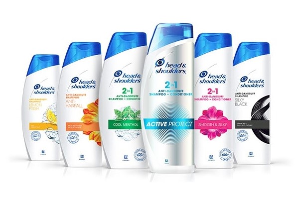 Dầu Gội Head and Shoulders: Review Đầy Đủ Các Loại 13 Dầu Gội Head and Shoulders: Review Đầy Đủ Các Loại