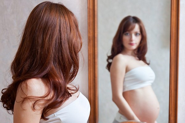 Dầu gội Nizoral có dùng cho bà bầu được không? 22 Dầu gội Nizoral có dùng cho bà bầu được không?