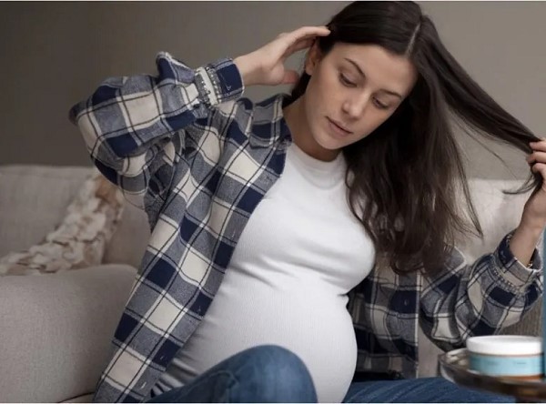 Dầu gội Nizoral có dùng cho bà bầu được không? 3 Dầu gội Nizoral có dùng cho bà bầu được không? 3