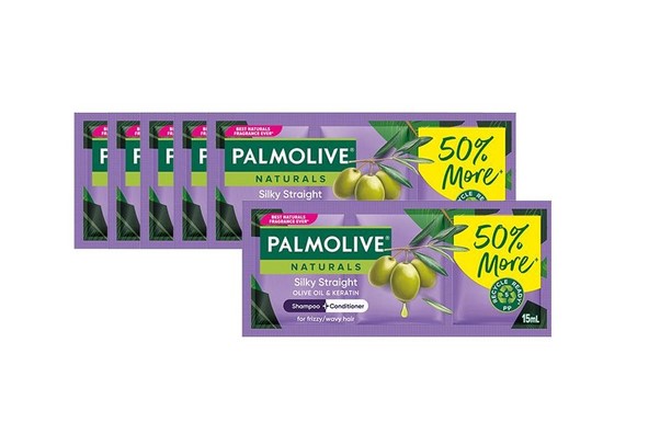 Dầu Gội Palmolive Tím: Bí Quyết Chăm Sóc Tóc Suôn Mượt Hoàn Hảo 3 Dầu Gội Palmolive Tím: Bí Quyết Chăm Sóc Tóc Suôn Mượt Hoàn Hảo 2