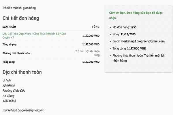 Hướng dẫn thanh toán 1 huong dan thanh toan 1