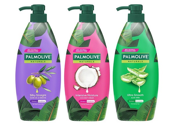Palmolive Dầu Gội: Review Đánh Giá Chân Thực, Chi Tiết 2