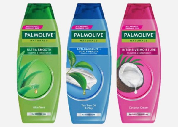 Palmolive Dầu Gội: Review Đánh Giá Chân Thực, Chi Tiết 3
