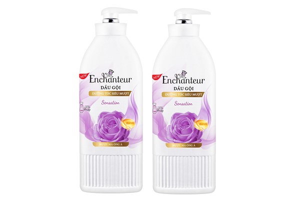 Review Dầu Gội Enchanteur: Có Phải Lựa Chọn Phù Hợp? 2 Review Dầu Gội Enchanteur: Có Phải Lựa Chọn Phù Hợp? 2