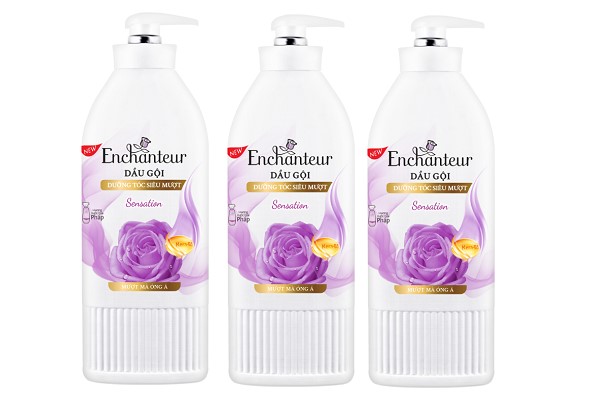 Review Dầu Gội Enchanteur: Có Phải Lựa Chọn Phù Hợp? 3 Review Dầu Gội Enchanteur: Có Phải Lựa Chọn Phù Hợp? 3