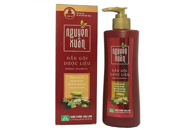 Review Dầu Gội Nguyên Xuân Đỏ: Sản Phẩm Dành Cho Tóc Thường 16 Review Dầu Gội Nguyên Xuân Đỏ: Sản Phẩm Dành Cho Tóc Thường