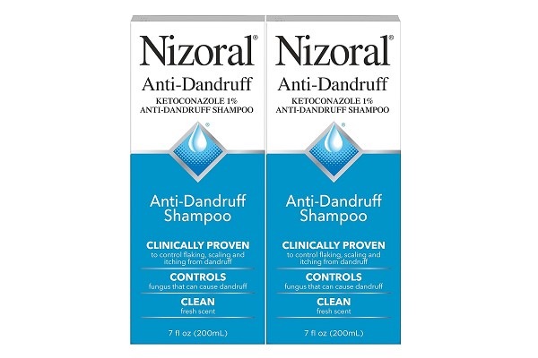 Dầu gội đầu Nizoral: Công dụng, cách dùng và Review chi tiết 2 Dầu gội đầu Nizoral: Công dụng, cách dùng và Review chi tiết 2
